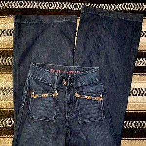 Cruel denim jeans